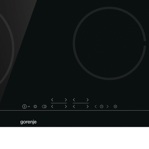 Gorenje CT43SC Black Built-in – image 4
