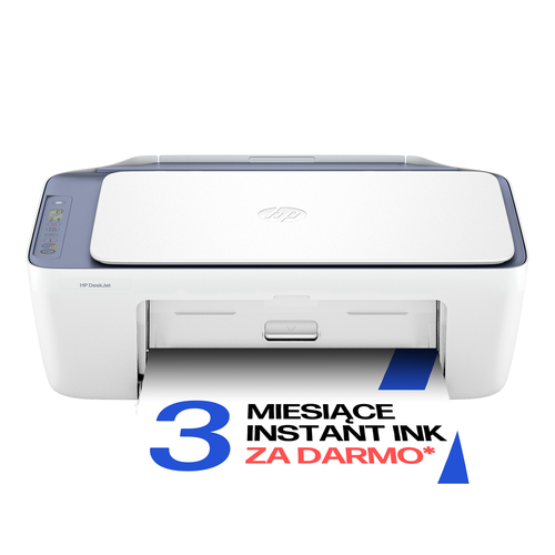 HP Inc. Urządzenie wielofunkcyjne DeskJet 2922 All-in- One A24HVB