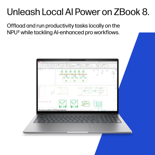 HP E0HS2EA laptop Copilot+ PC Intel Core Ultra 5 325 – image 7