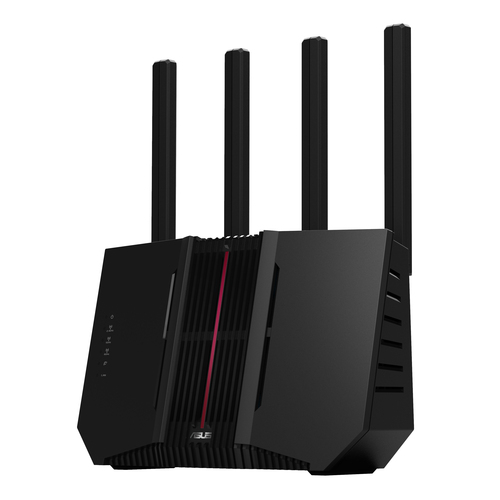 Asus RT-BE92U WiFi 7 Tri-band 10Gbit Ethernet Wireless Router - image 2