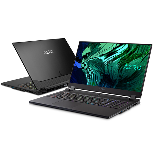 GIGABYTE 17 HDR YD-94FR548SP