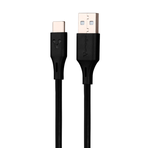 Cables USB VORAGO CAB-C02B