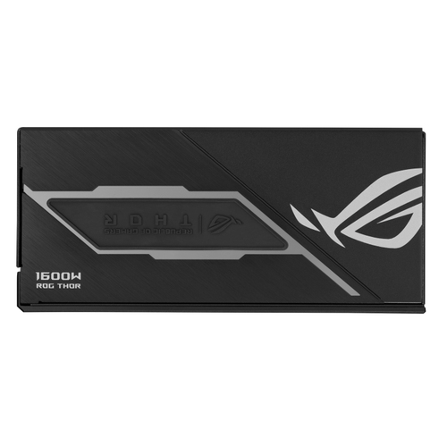 ASUS ROG Thor 1600W Titanium III EVO voeding – Photo 5 sur 11
