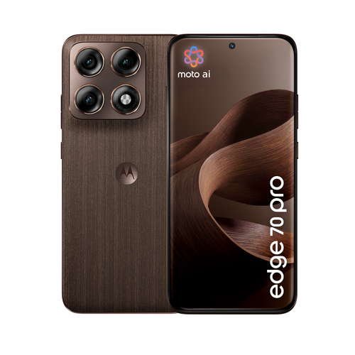 Motorola Edge 70 Pro 256GB Bruin 5G