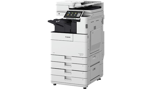 Canon imageRUNNER ADVANCE DX 4751i Лазерная A3 1200 x 1200 DPI 51 ppm Wi-Fi