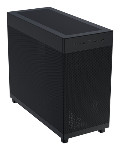 ASUS Prime AP303 - Mesh Panel midi tower behuizing, afbeelding 4