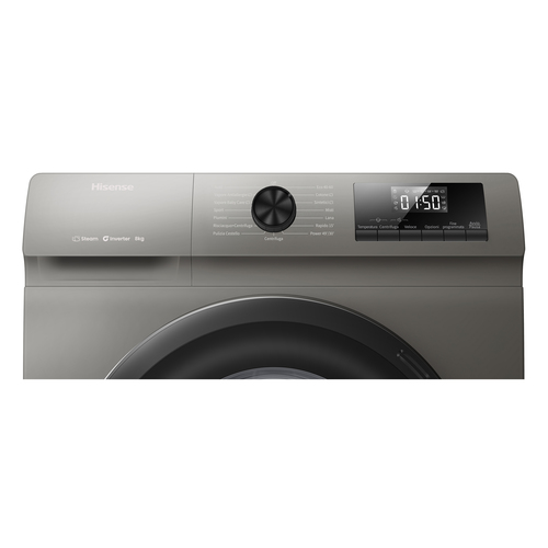 Hisense WF1Q8041BT washing machine Front-load – image 3