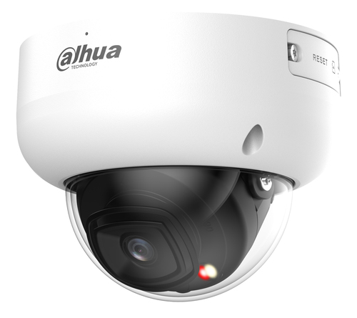 Dahua Technology IPC -HDBW5459R-ASE-IL-0280B security camera Dome IP security camera Indoor & outdoor – image 2