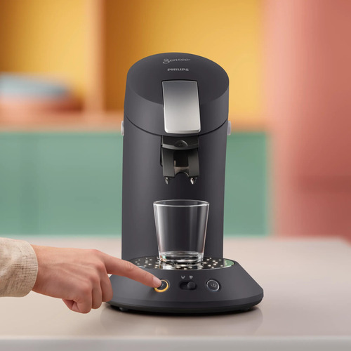 Senseo Coffee pad machine with Intensity Select – image 5