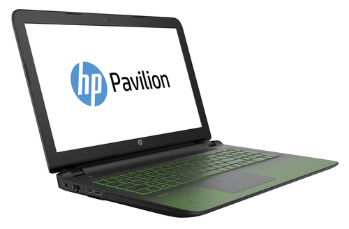 HP Pavilion Gaming Notebook - 15-ak112na (ENERGY STAR) – image 5