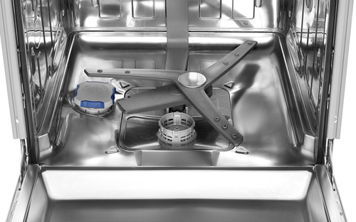 Grundig GNV41830 dishwasher Fully built-in 15 place settings – image 3