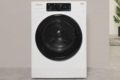 Whirlpool FSCRM90432 washing machine Front-load – image 6
