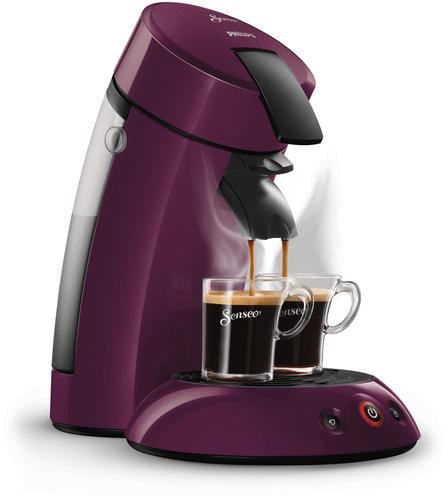 Senseo Original HD7804/40 coffee maker Pod coffee machine – image 3