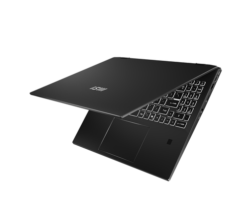Msi Summit 16 Intel Core Ultra 7 32GB RAM 1TB SSD 16 Inch Windows 11 Touchscreen Laptop - image 5
