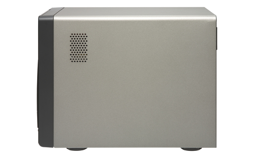 QNAP TVS-882ST3 NAS Tower Intel® Core™ i7 i7-6700HQ – image 6