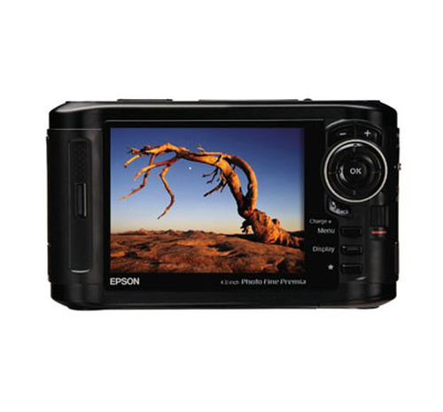 Epson P-7000 Black