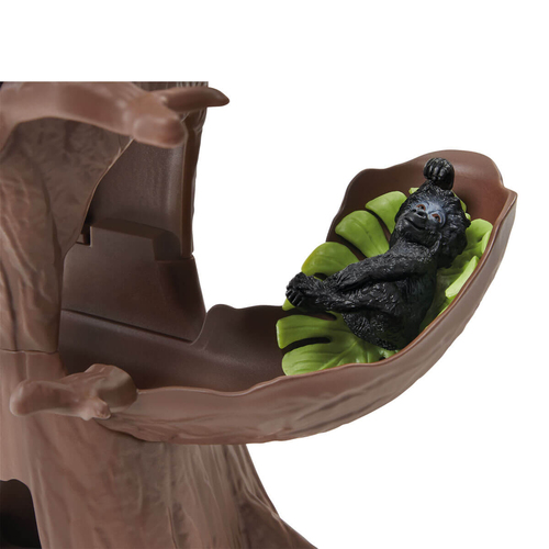 Schleich Wild Life - Avonturenstation speelfiguur, afbeelding 9