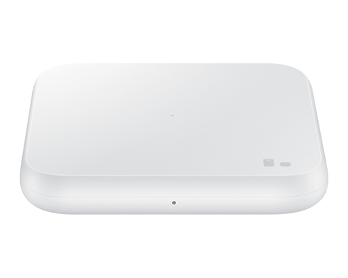 Samsung EP-P1300B Наушники, Смартфон Белый Беспроводная зарядка Быстрая зарядка Для помещений