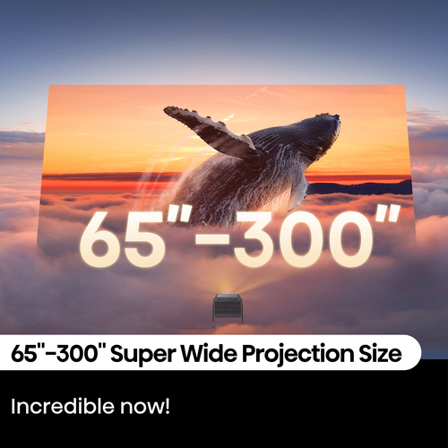 Hisense C2TUK data projector 2000 ANSI lumens UHD 4K (3840x2160) Grey – image 9