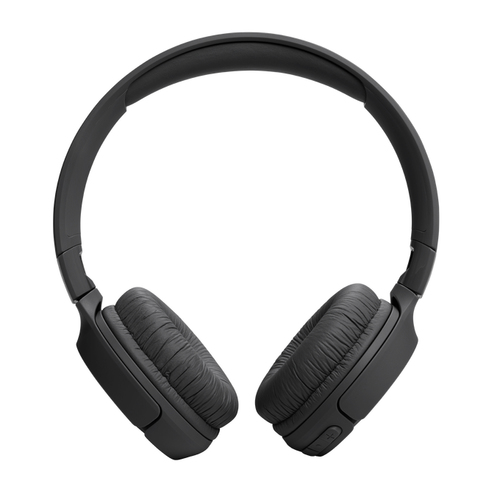 JBL Tune 520BT On-ear hoofdtelefoon Zwart, afbeelding 3