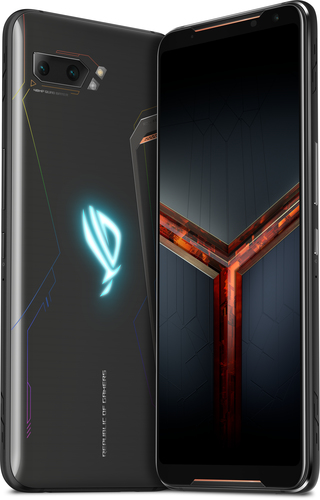 ASUS ROG Phone II – image 2