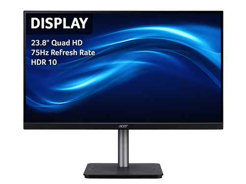 Acer ACR CB243YBEMIPRUZX 23.8 HA DOCKING – image 5