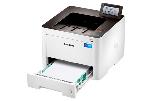 Samsung SL-M4025NX laser printer – image 6