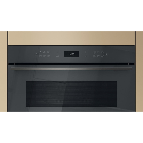 Whirlpool WMD7O4TSG Inbouw combimagnetrons Grijs, afbeelding 6