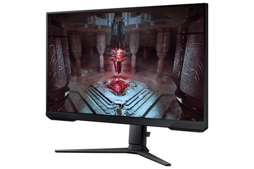 Samsung G51C computer monitor – image 5
