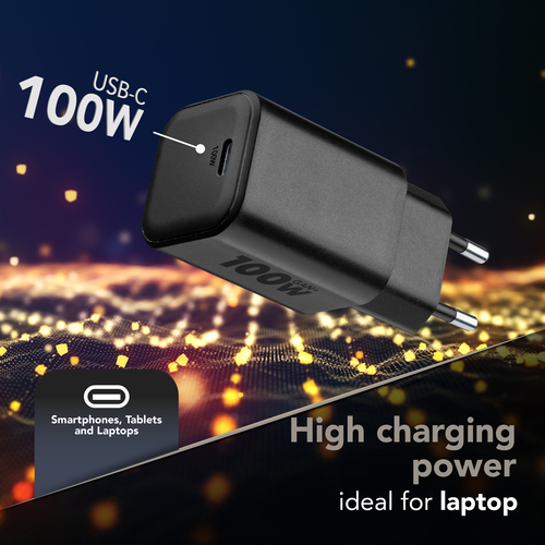 Cellularline ACH USB-C GaN+ – image 2