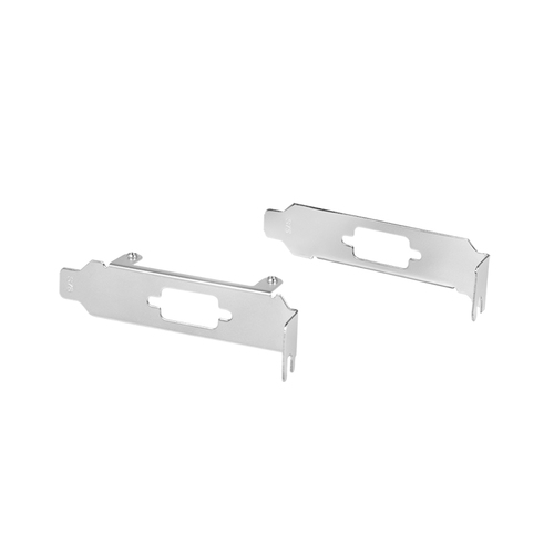 LogiLink PC0031 - PCIe Express x1 naar 2x Serieel, afbeelding 4