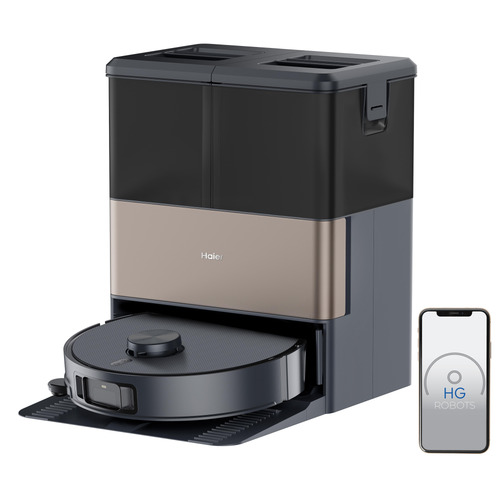 Haier HRVR570 011