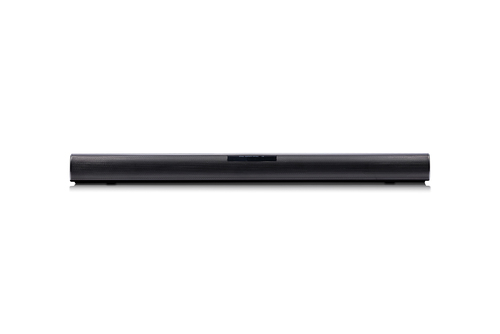 LG SQC4R.DGBRLLK soundbar speaker Black 4.1 channels