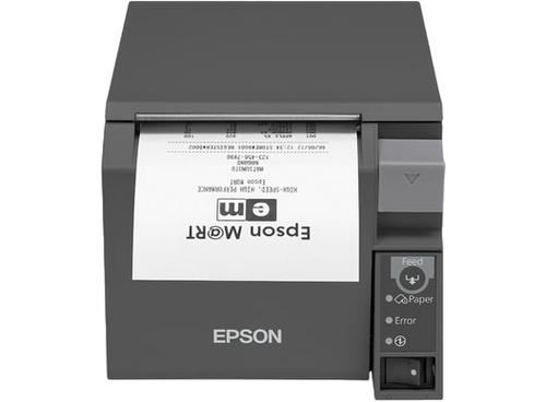 EPSON TM-T70II (025C1) UB-E04