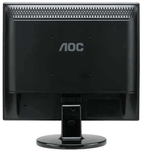 AOC 719VA+ computer monitor – image 3