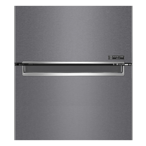 LG GBP62DSNXN fridge-freezer Freestanding – image 9