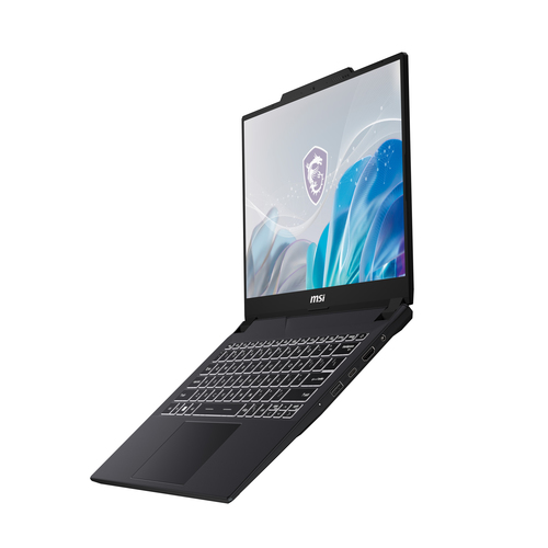 MSI Creator M14 A13VF-059AU – image 9