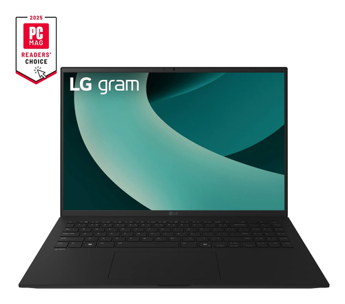 LG Gram 17Z90TL Copilot+ PC Intel Core Ultra 7 – image 5
