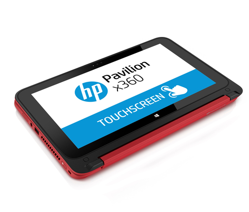 HP Pavilion x360 11-n001na Intel® Celeron® N2830 Hybrid (2-in-1) – image 7