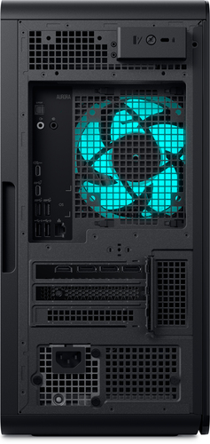 PC de escritorio DELL  Alienware DT ACT1250