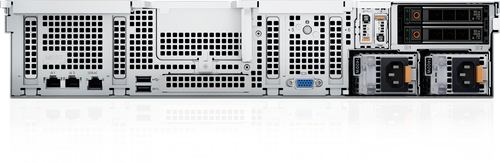 Dell PowerEdge R760XS server – image 5
