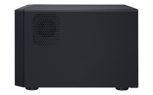 QNAP TVS-872N NAS Tower Intel® Core™ i3 i3-8100T – image 5