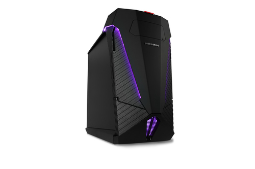 ERAZER X87047 Intel® Core™ i7 i7-9700