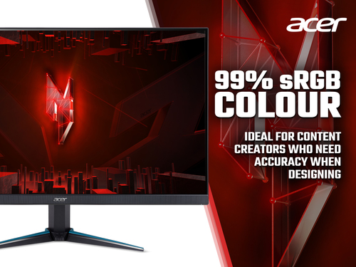 Acer NITRO VG270KLBMIIPX IPS 60HZ – image 7