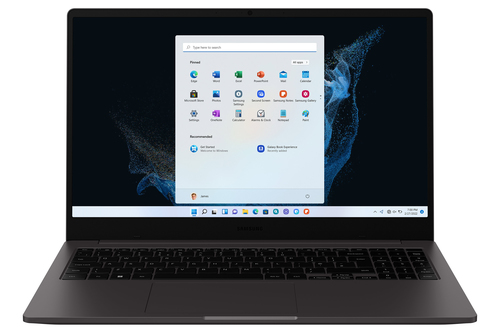 Samsung Galaxy Book2 NP750XED-KB5FR laptop Intel® Core™ i7 i7-1255U – image 1