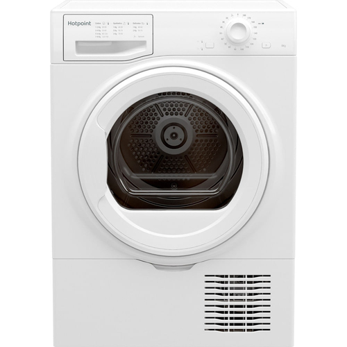 Hotpoint H2 D81W E UK