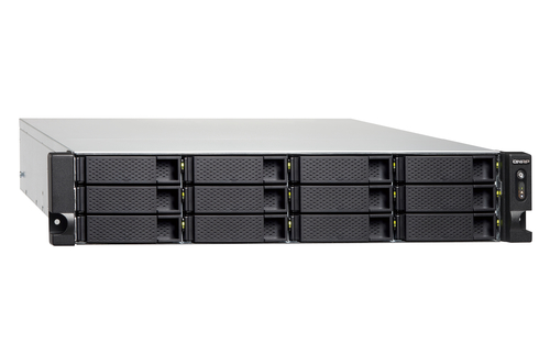 QNAP TS-1273U-RP-8G/48TB GOLD 12 Bay – image 5