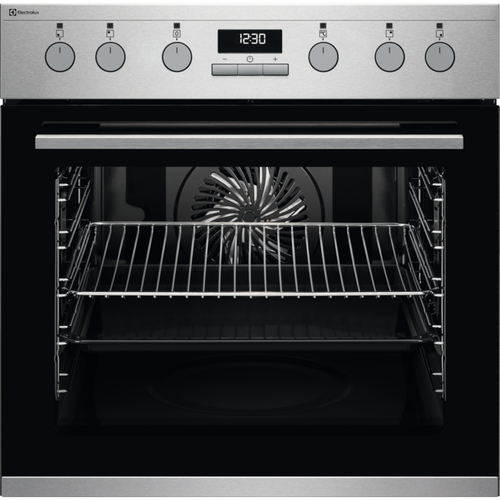 Electrolux EH6L40YCN 71 L 10850 W Chrome