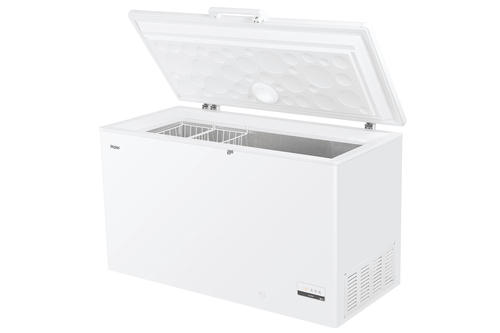 Haier HCE321T Chest freezer Freestanding – image 2