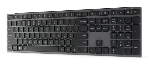 Lenovo 700 Modern Multi-Device Draadloos Toetsenbord QWERTY, afbeelding 4